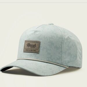 Marsh Wear Top Shelf Cap